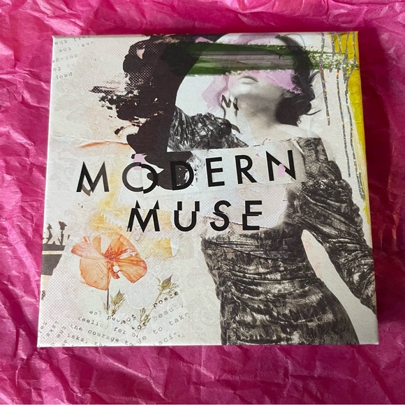 *NIB* Pley Modern Muse Eyeshadow Palette - Cruelty-Free - Picture 2 of 5